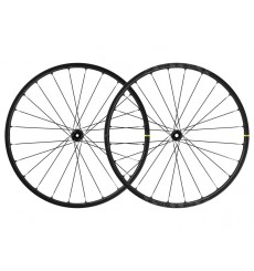 Paire de roues vélo cross-country MAVIC Crossmax SL S - 29 pouces