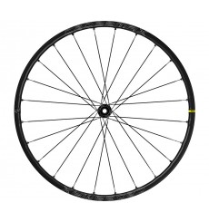 Roue vélo cross-country arriere MAVIC Crossmax SL S - 29 pouces