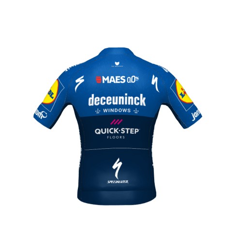 deceuninck quick step jersey 2021