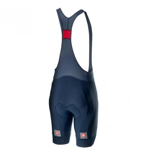 castelli entrata bibshorts