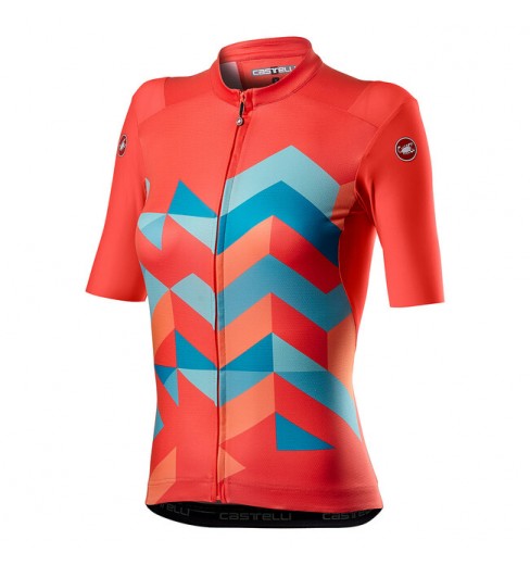 short sleeve jersey 2021 CYCLES ET SPORTS