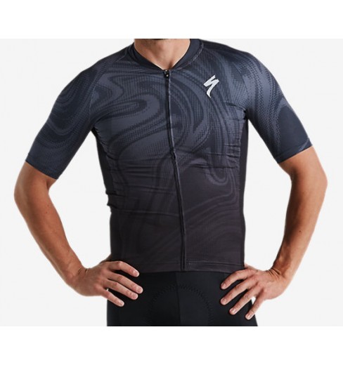 SPECIALIZED  maillot vélo manches courtes SL 2021