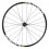 MAVIC Crossride FTS-X cross-country wheelset - 27.5 "