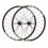 MAVIC Crossride FTS-X cross-country wheelset - 27.5 "