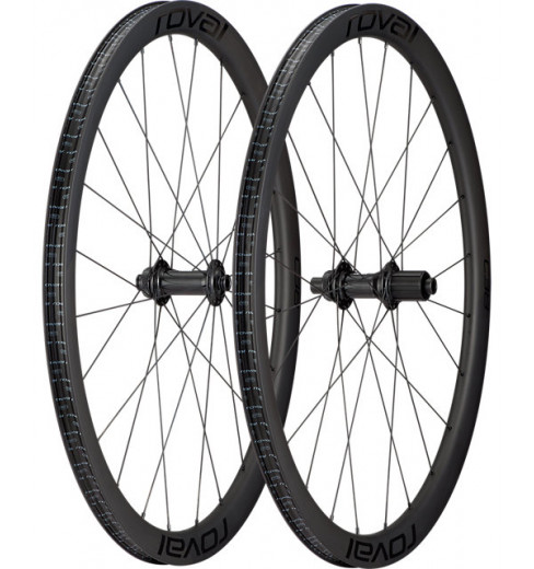 roval rapide disc