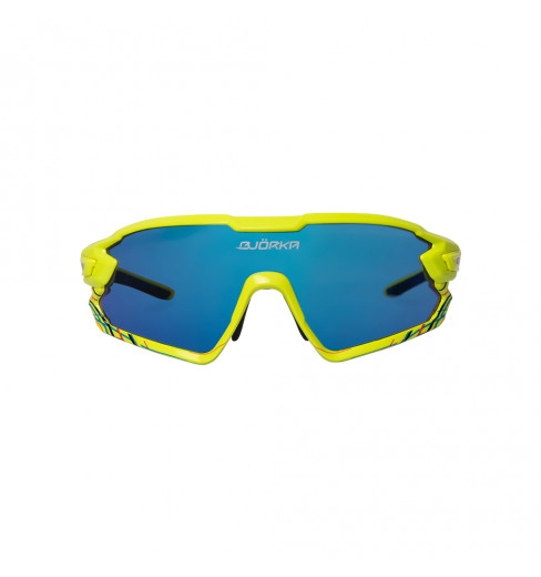 BJORKA Lucifer sunglasses limited edition CYCLES ET SPORTS