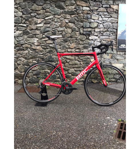 used bmc teammachine