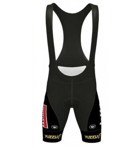 lotto soudal bib shorts