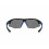 AZR lunettes de vélo GALIBIER Bleu Mat avec écran Bleu multicouche