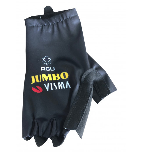 Vruchtbaar garen Fractie TEAM JUMBO VISMA Premium summer cycling gloves 2021 CYCLES ET SPORTS