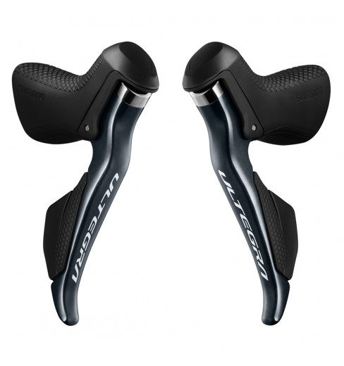 SHIMANO ULTEGRA Di2 11-speed right and left shifters ST-R8050 CYCLES ET SPORTS