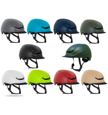 KASK MOEBIUS urban helmet