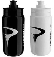 Pinarello bike 550ml water bottle