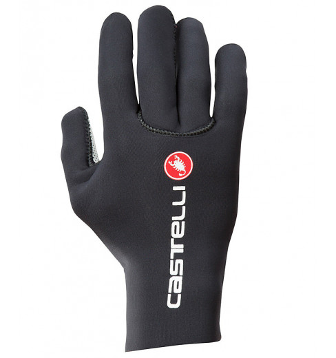 CASTELLI Diluvio C 2024 winter cycling gloves