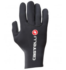 CASTELLI Diluvio C 2024 winter cycling gloves