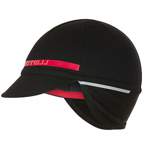 castelli winter cycling hat