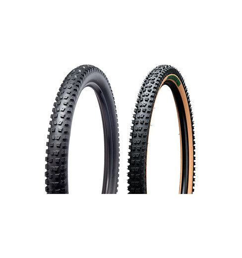 SPECIALIZED Butcher Grid Trail 2Bliss Ready T9 MTB tyre