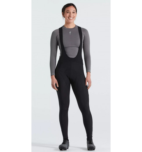 Buy Womens Cycling Tights Winter Thermal Cold Wear 3D Padded