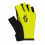 SCOTT 2025 Junior ASPECT SPORT SF short gloves 