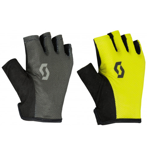 SCOTT 2025 Junior ASPECT SPORT SF short gloves 