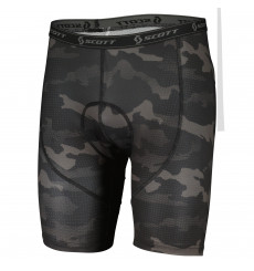 SCOTT sous short vélo homme TRAIL UNDERWEAR GRAPH + 2025