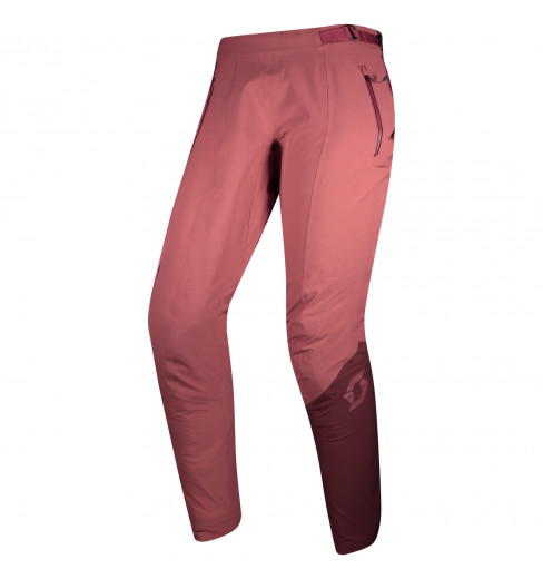 SCOTT pantalon hiver femme Trail Storm WP 2022