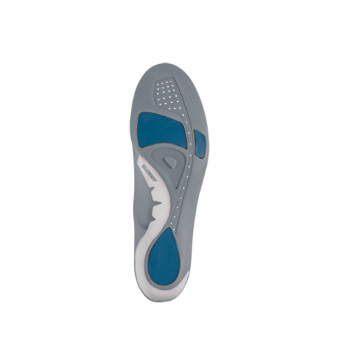 SCOTT 2025 ErgoLogic cycling men's Insole system