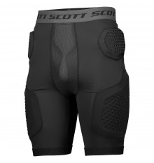 SCOTT short de protection homme AirFlex