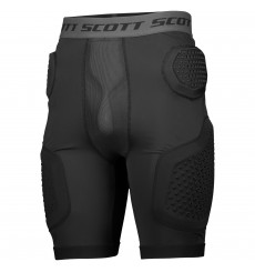 SCOTT short de protection homme AirFlex