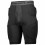 SCOTT short de protection homme AirFlex