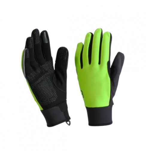 Bbb Gants Hiver Controlzone Cycles Et Sports