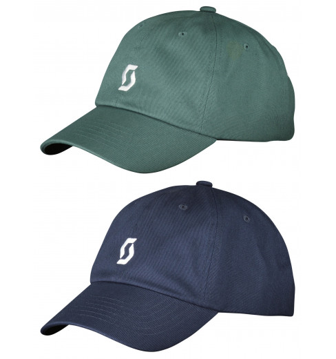 SCOTT ICON podium cap