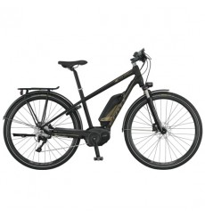 Bike Hire  ELECTRIC SCOTT E.SUB SPORT