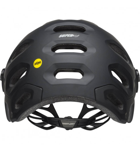 Bell SUPER 3 MTB cycling helmet CYCLES ET SPORTS