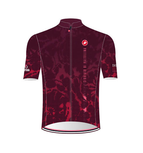 GIRO D'ITALIA Sforzato short sleeve jersey 2022 CYCLES ET SPORTS