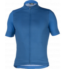 MAVIC maillot manches courtes Cosmic Pro Graphic French Blue 2022