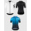 ASSOS EQUIPE RS S9 TARGA short-sleeved cycling jersey