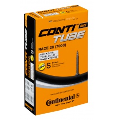 CONTINENTAL Race 28 Inner tube Presta 60mm