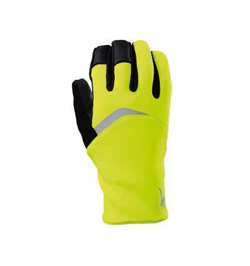 specialized winter gloves