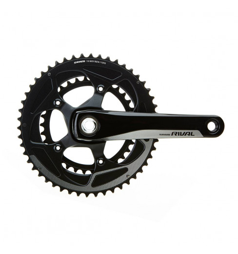 SRAM CRANK RIVAL22 YAW 50/34 GXP