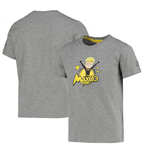 TOUR DE FRANCE T-Shirt Enfant Maxoo