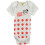 TOUR DE FRANCE official baby bodysuit