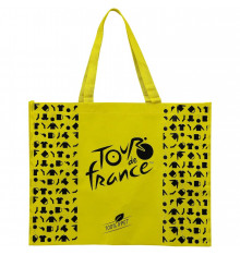 TOUR DE FRANCE 2024 shopping bag