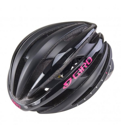 giro ember mips womens road cycling helmet