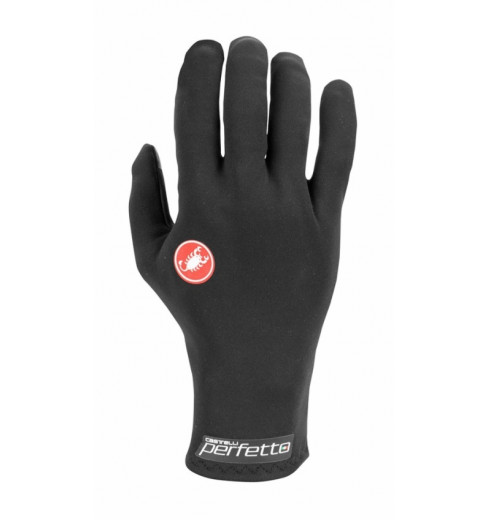 CASTELLI gants vélo hiver Perfetto ROS