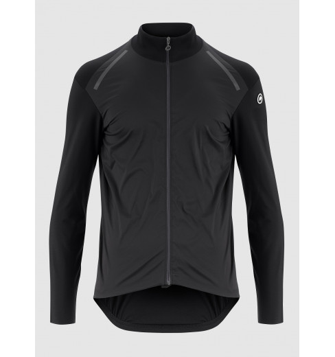 ASSOS MILLE GTC LÖWENKRALLE C2 cycling jacket