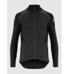 ASSOS MILLE GTC LÖWENKRALLE C2 cycling jacket