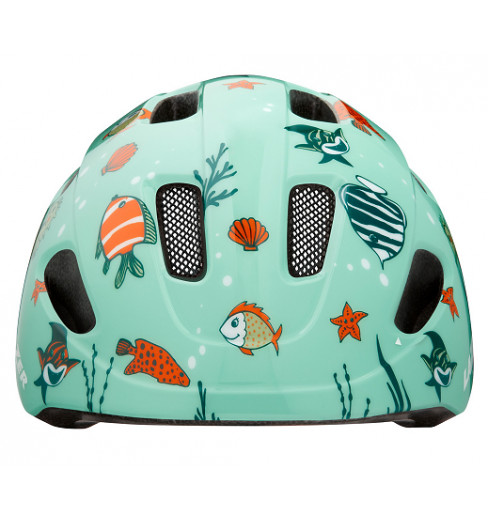 LAZER Nut'z KinetiCore junior's bike helmet CYCLES ET SPORTS