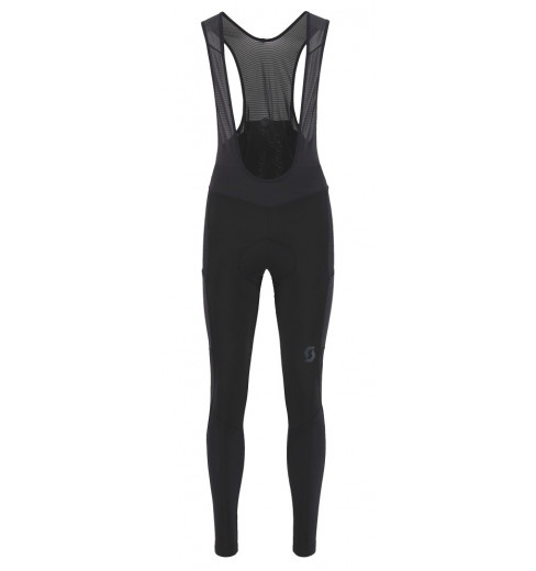 SCOTT 2025 Gravel Warm +++ men's bib tights