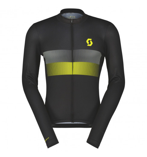 SCOTT 2024 RC TEAM 10 long sleeve jersey